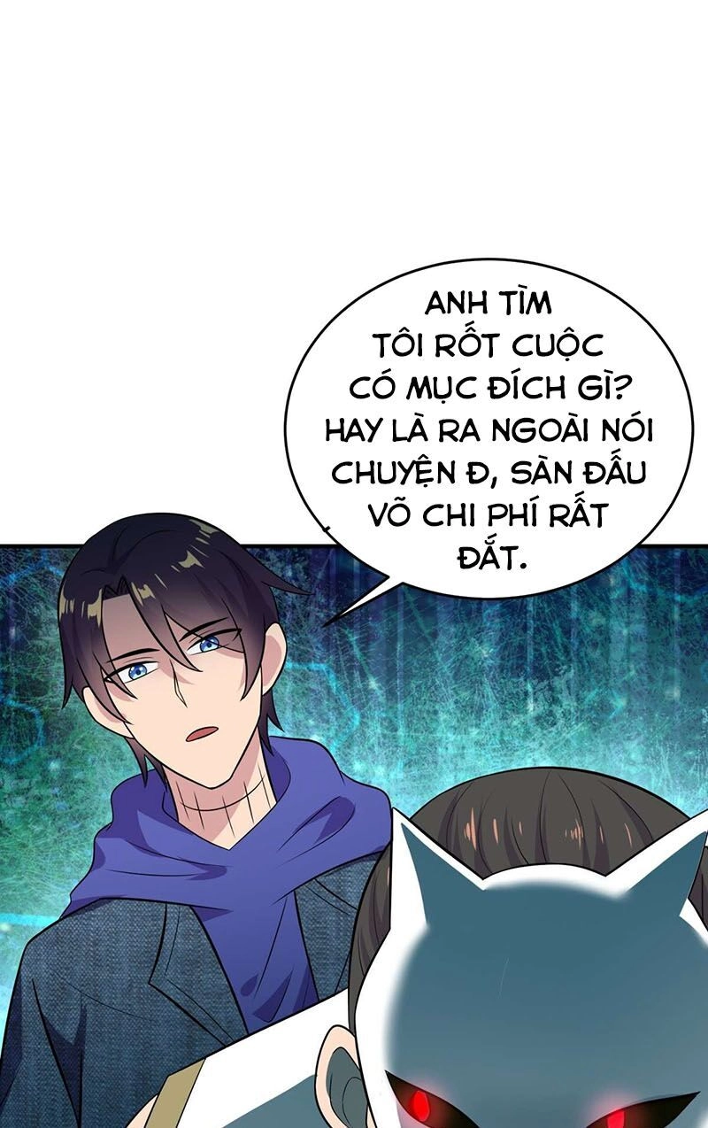 Đại Gia Livestream Vạn Giới Chapter 28 - 19