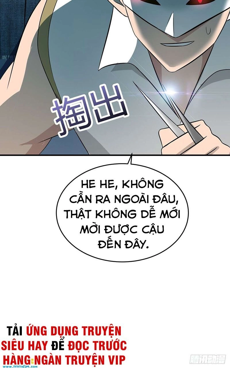 Đại Gia Livestream Vạn Giới Chapter 28 - 20