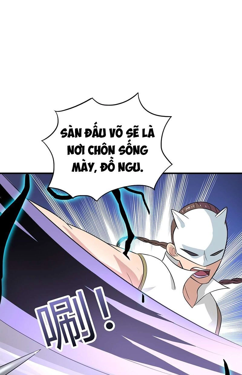 Đại Gia Livestream Vạn Giới Chapter 28 - 21