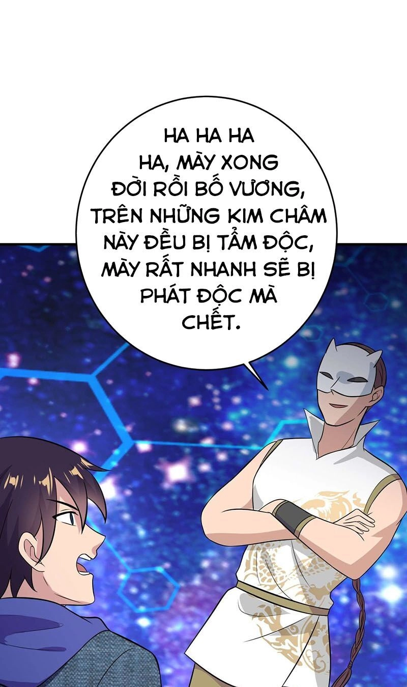 Đại Gia Livestream Vạn Giới Chapter 28 - 25