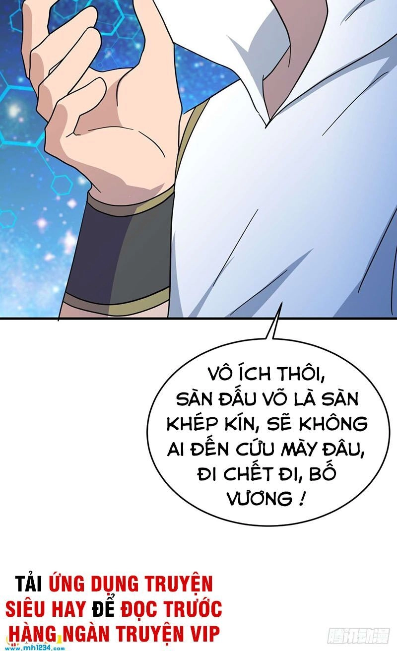 Đại Gia Livestream Vạn Giới Chapter 28 - 30