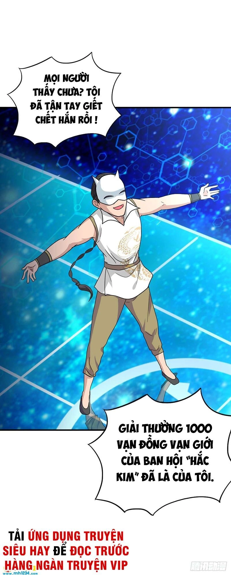 Đại Gia Livestream Vạn Giới Chapter 28 - 33