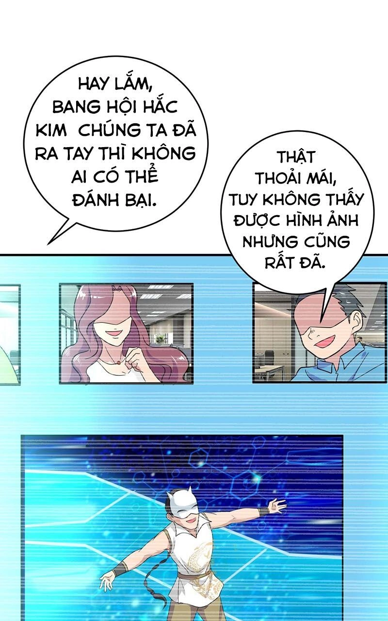 Đại Gia Livestream Vạn Giới Chapter 28 - 34