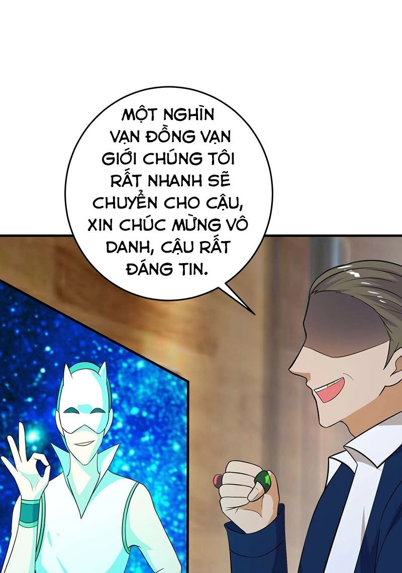 Đại Gia Livestream Vạn Giới Chapter 28 - 36