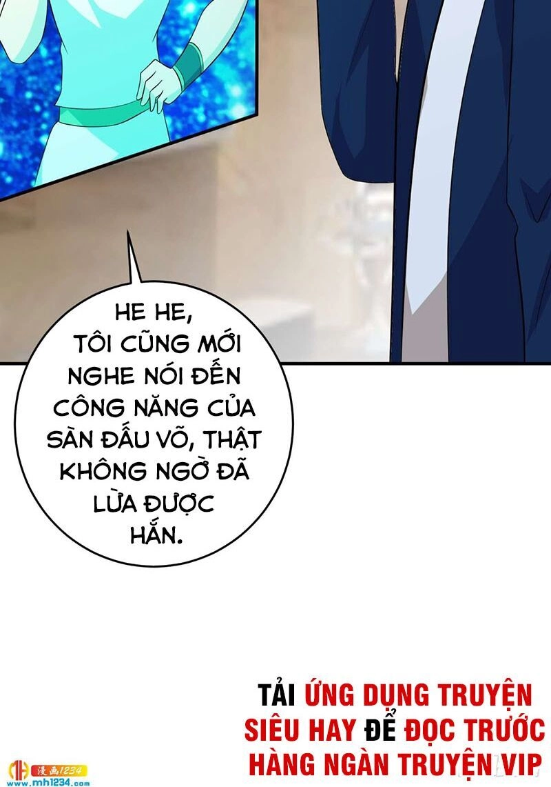 Đại Gia Livestream Vạn Giới Chapter 28 - 37