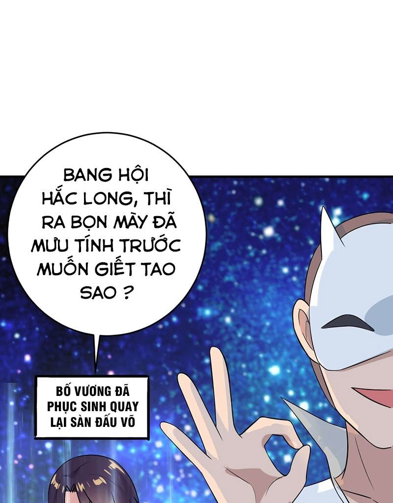 Đại Gia Livestream Vạn Giới Chapter 28 - 38