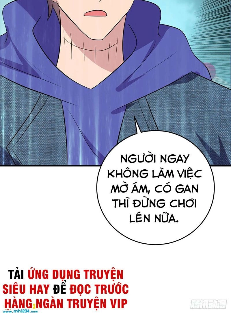 Đại Gia Livestream Vạn Giới Chapter 28 - 41