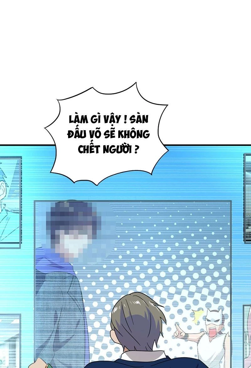 Đại Gia Livestream Vạn Giới Chapter 28 - 44