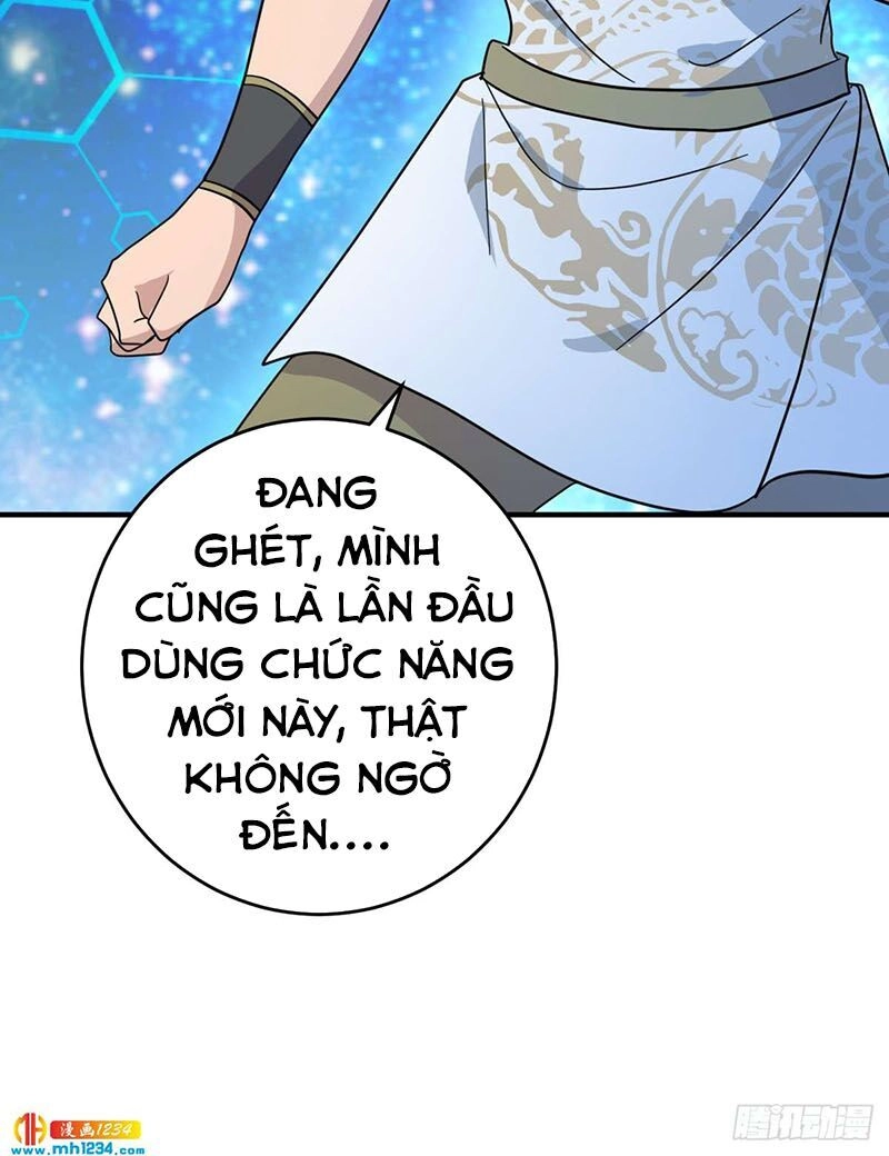 Đại Gia Livestream Vạn Giới Chapter 28 - 47