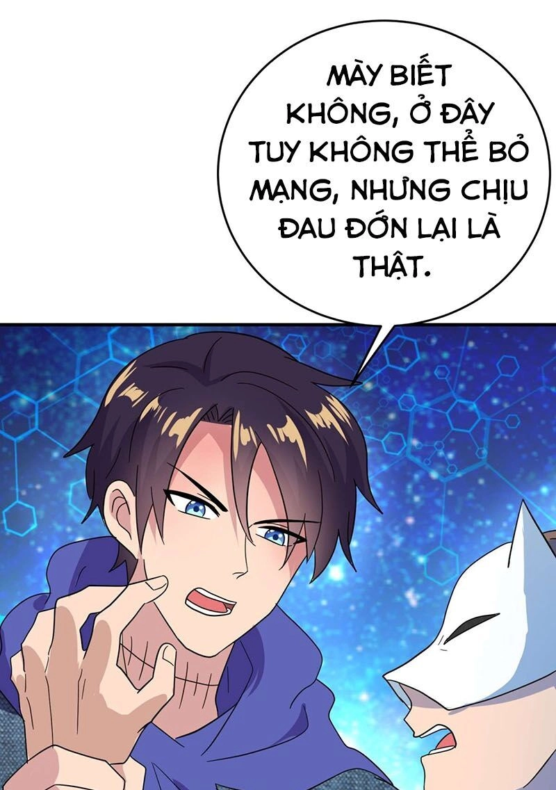 Đại Gia Livestream Vạn Giới Chapter 28 - 48