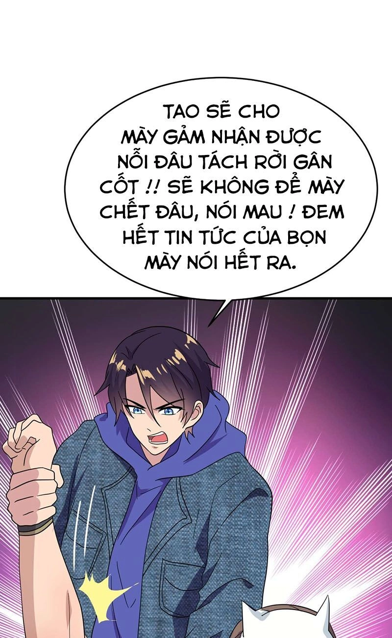 Đại Gia Livestream Vạn Giới Chapter 28 - 50