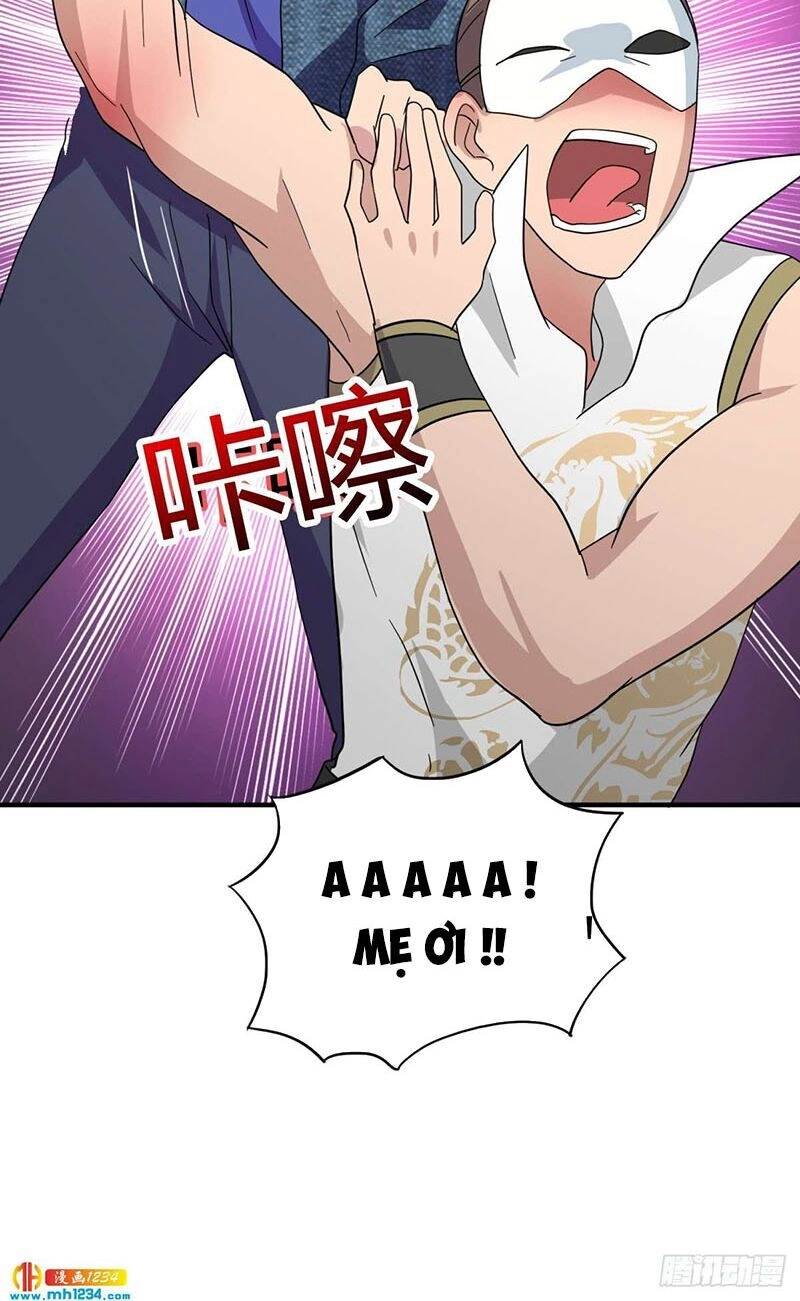 Đại Gia Livestream Vạn Giới Chapter 28 - 51