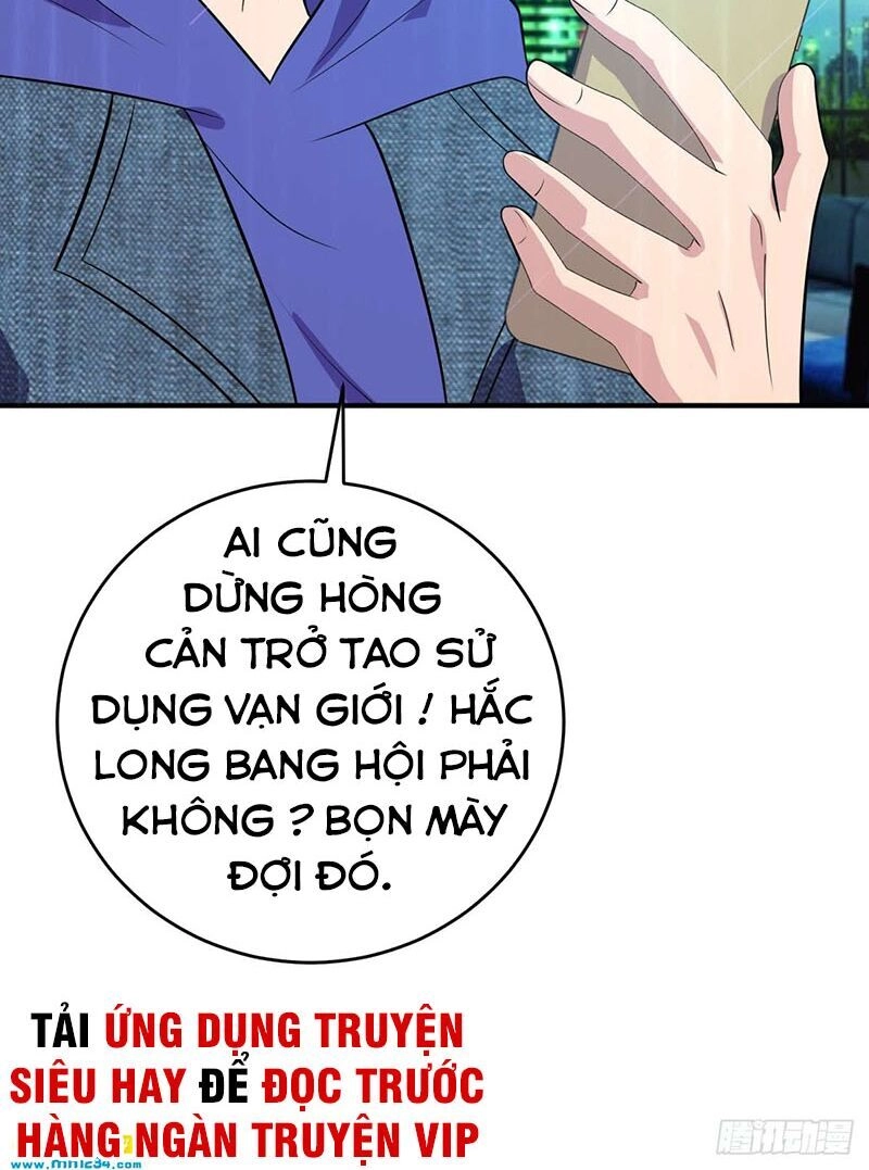 Đại Gia Livestream Vạn Giới Chapter 28 - 57