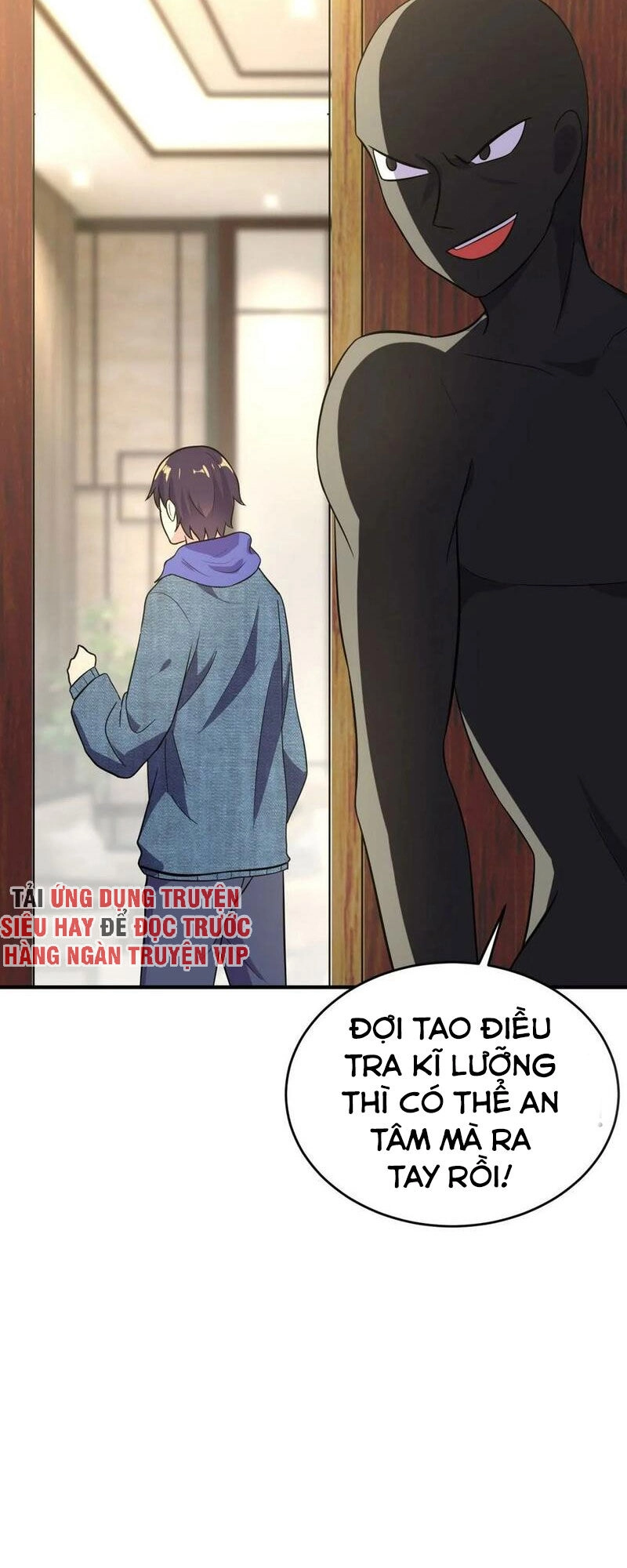 Đại Gia Livestream Vạn Giới Chapter 29 - 6