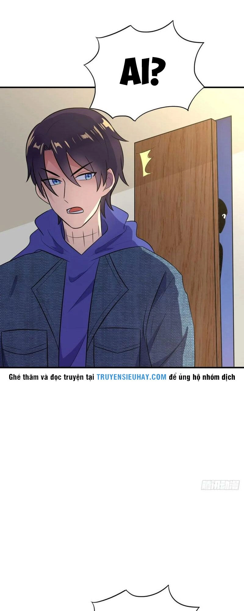 Đại Gia Livestream Vạn Giới Chapter 29 - 7