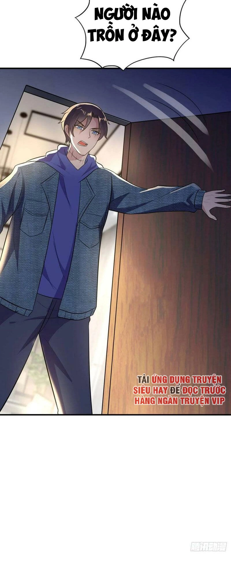 Đại Gia Livestream Vạn Giới Chapter 29 - 8