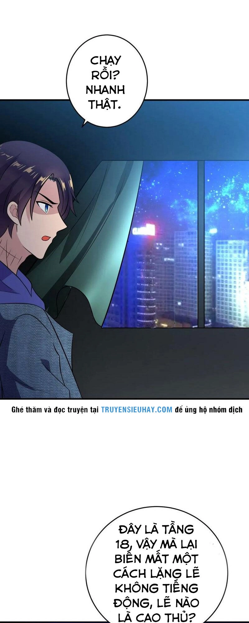 Đại Gia Livestream Vạn Giới Chapter 29 - 9