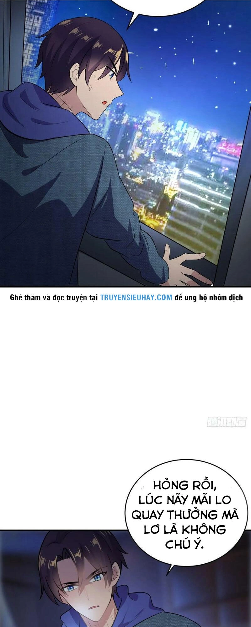 Đại Gia Livestream Vạn Giới Chapter 29 - 10