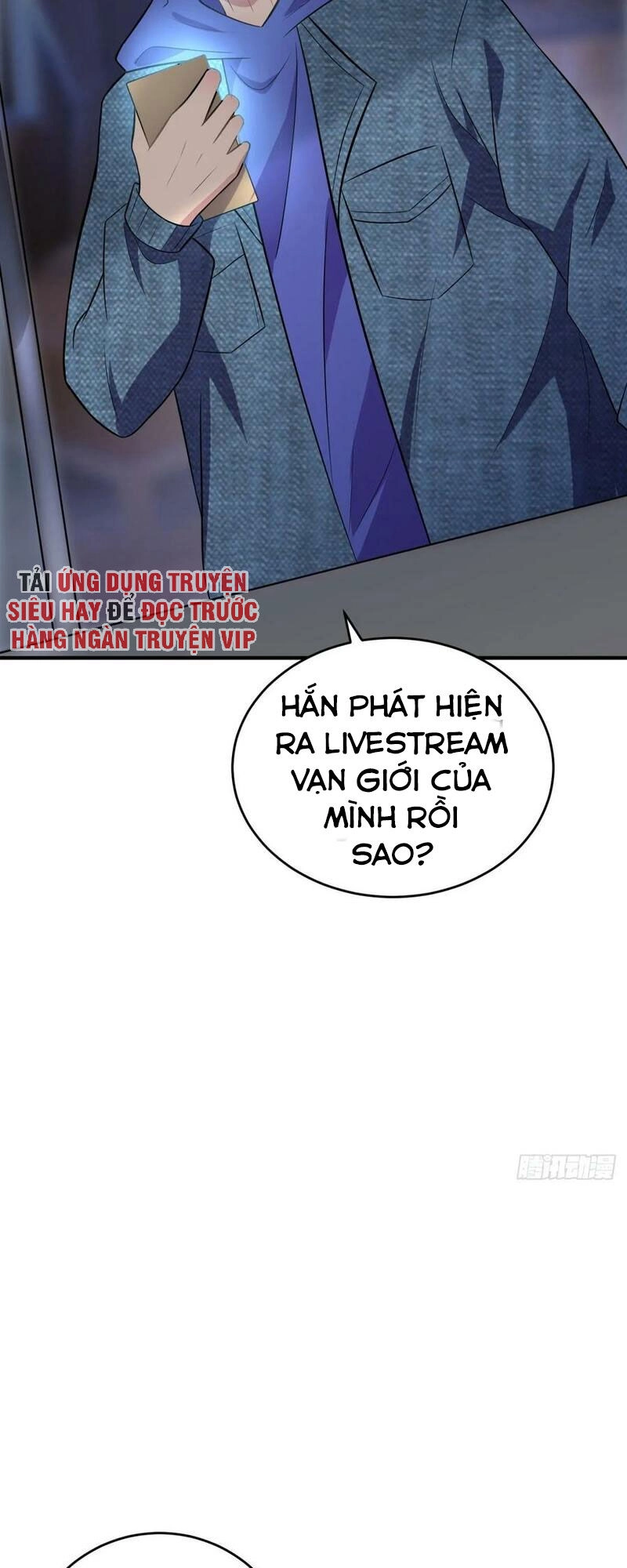 Đại Gia Livestream Vạn Giới Chapter 29 - 11