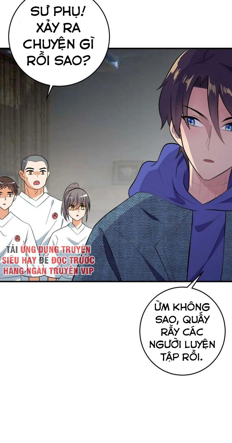 Đại Gia Livestream Vạn Giới Chapter 29 - 12