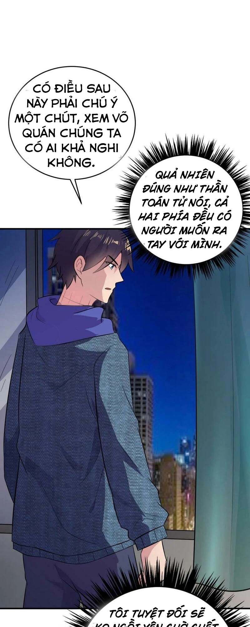 Đại Gia Livestream Vạn Giới Chapter 29 - 13