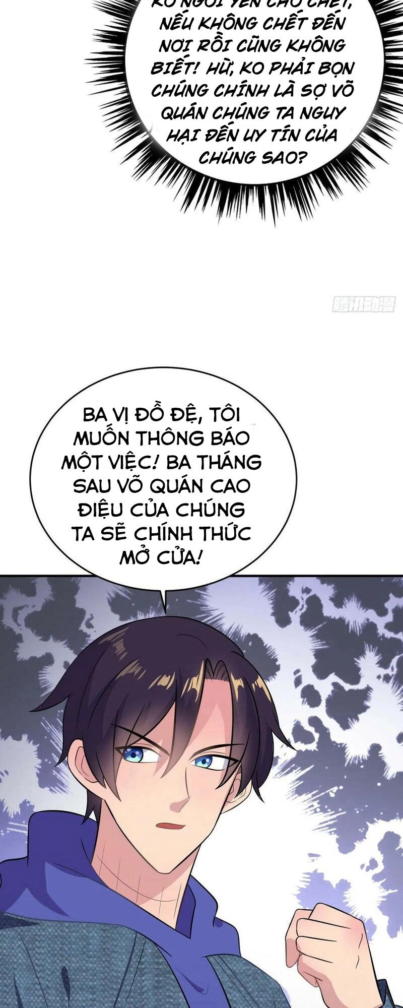 Đại Gia Livestream Vạn Giới Chapter 29 - 14