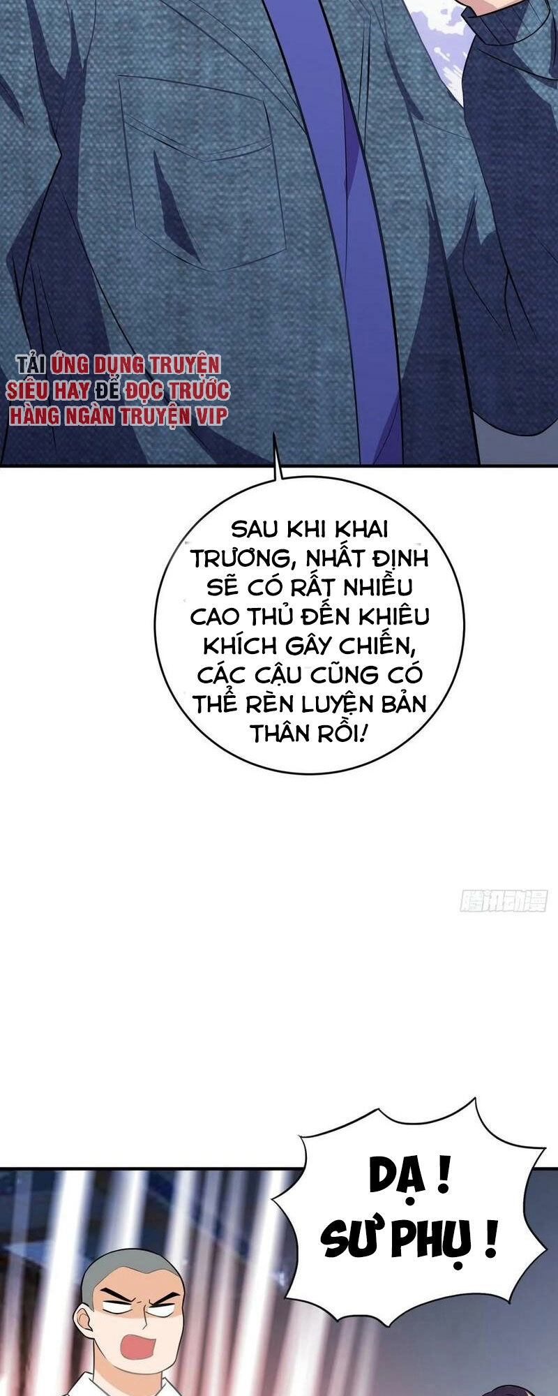 Đại Gia Livestream Vạn Giới Chapter 29 - 15