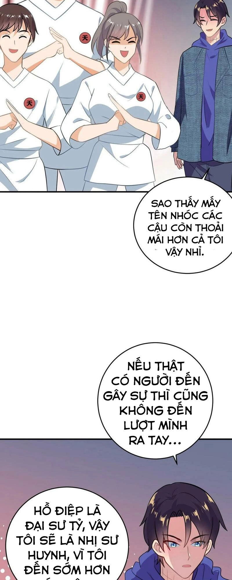 Đại Gia Livestream Vạn Giới Chapter 29 - 16