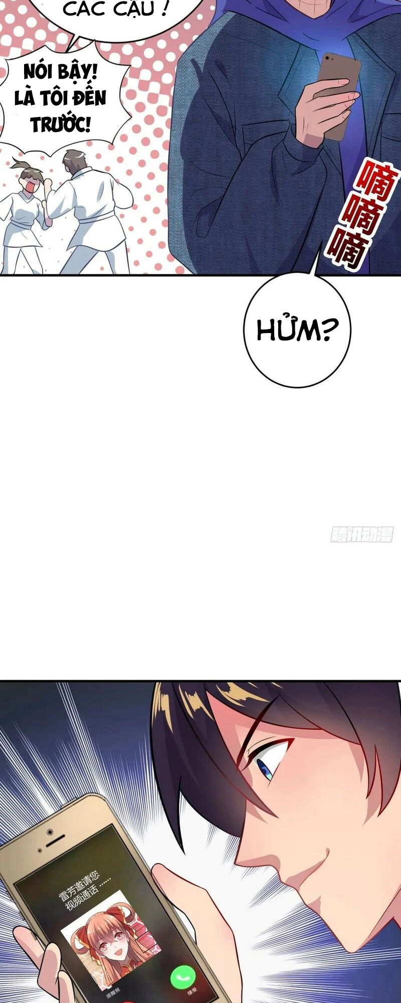 Đại Gia Livestream Vạn Giới Chapter 29 - 17