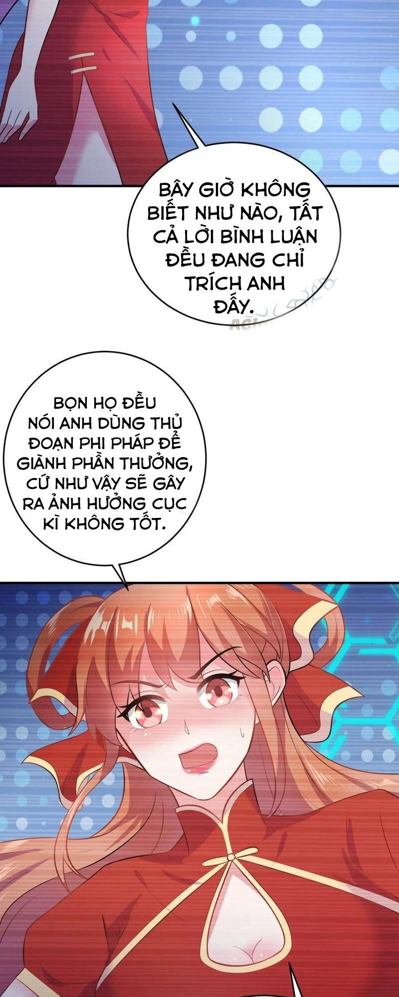 Đại Gia Livestream Vạn Giới Chapter 29 - 19