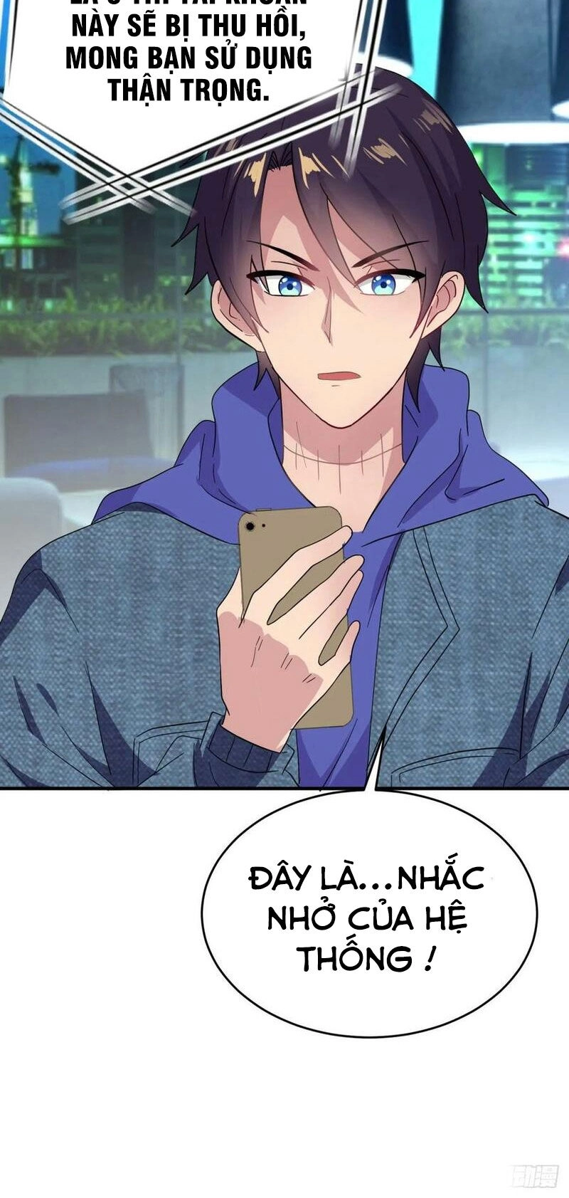 Đại Gia Livestream Vạn Giới Chapter 29 - 25