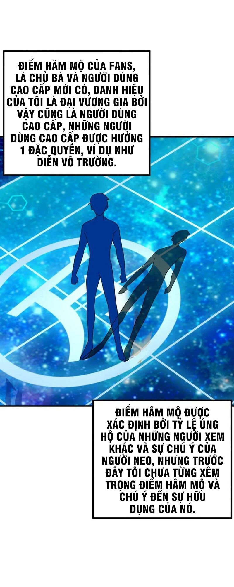 Đại Gia Livestream Vạn Giới Chapter 29 - 26