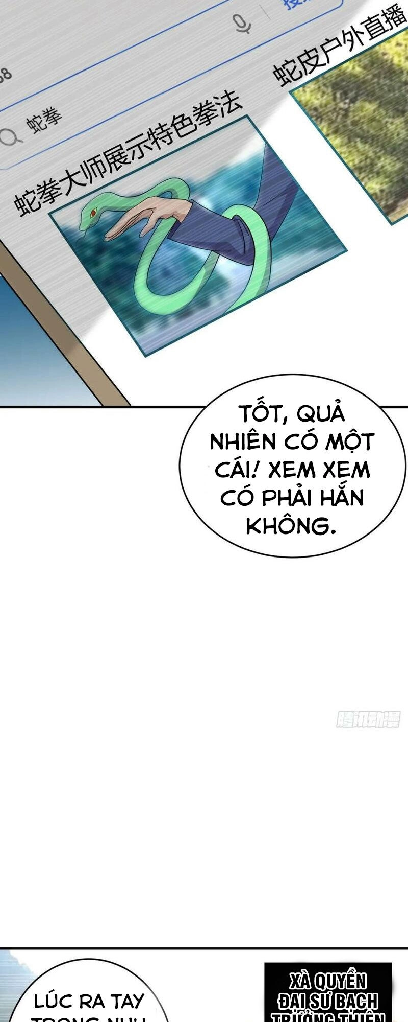 Đại Gia Livestream Vạn Giới Chapter 29 - 30