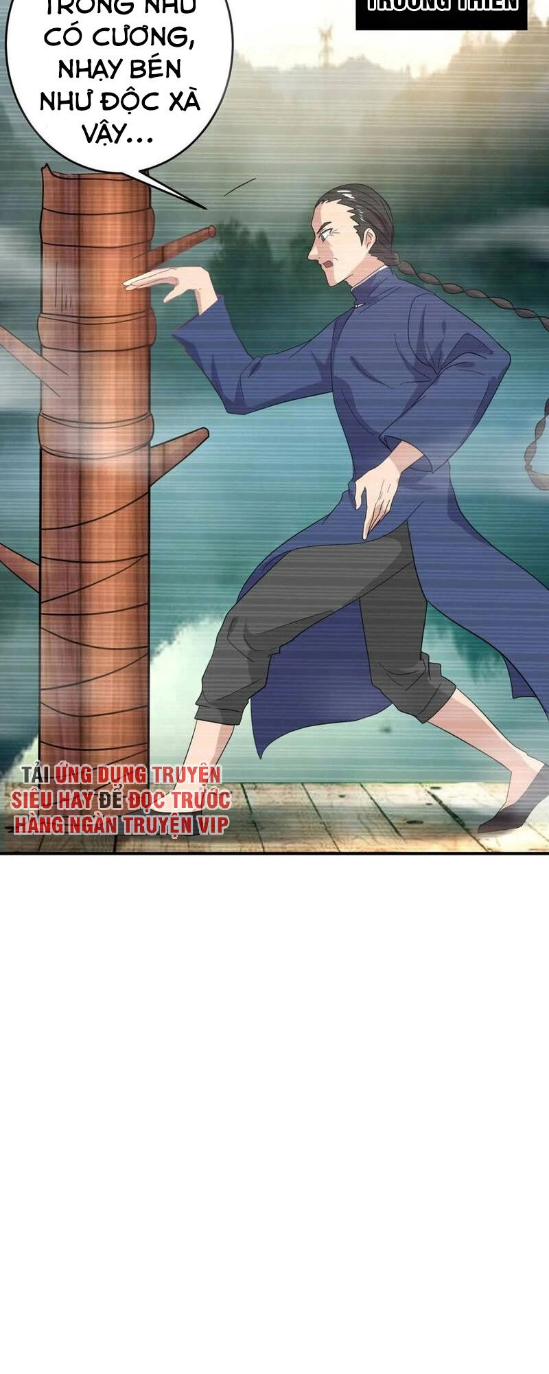 Đại Gia Livestream Vạn Giới Chapter 29 - 31