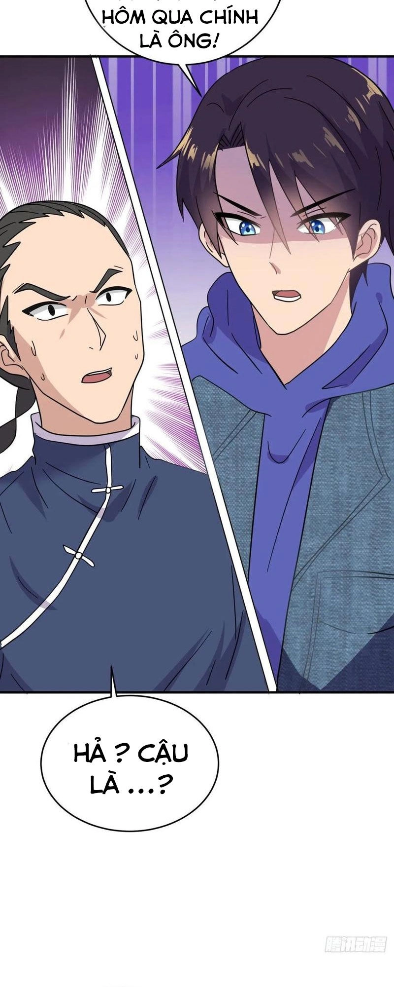 Đại Gia Livestream Vạn Giới Chapter 29 - 33