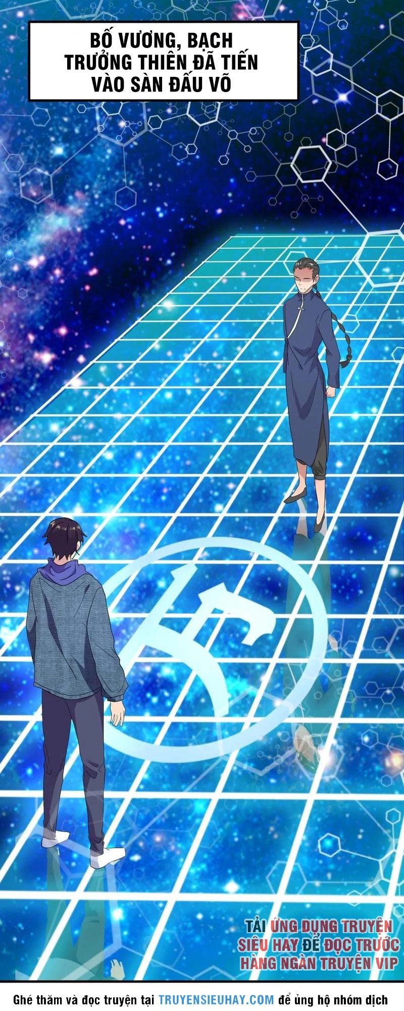 Đại Gia Livestream Vạn Giới Chapter 30 - 2