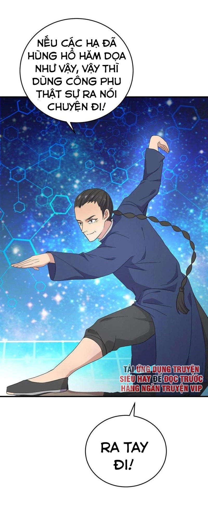 Đại Gia Livestream Vạn Giới Chapter 30 - 4