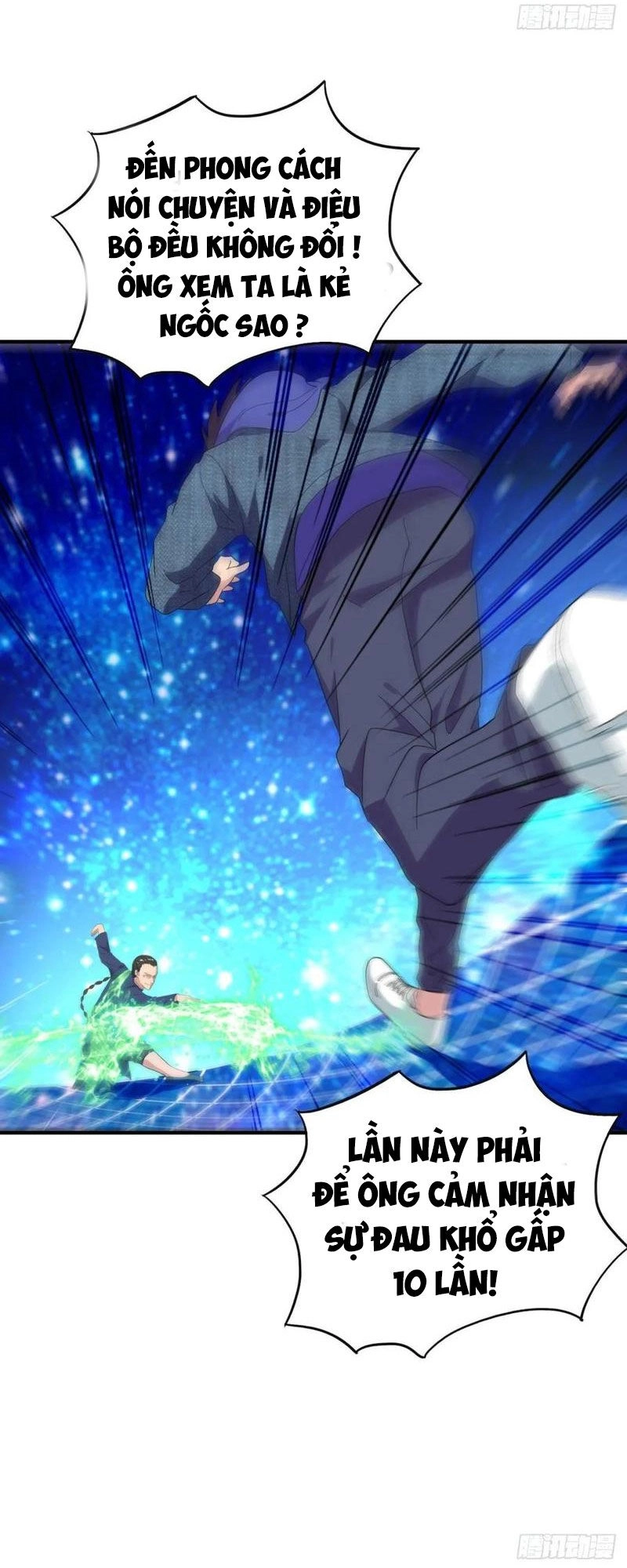 Đại Gia Livestream Vạn Giới Chapter 30 - 5