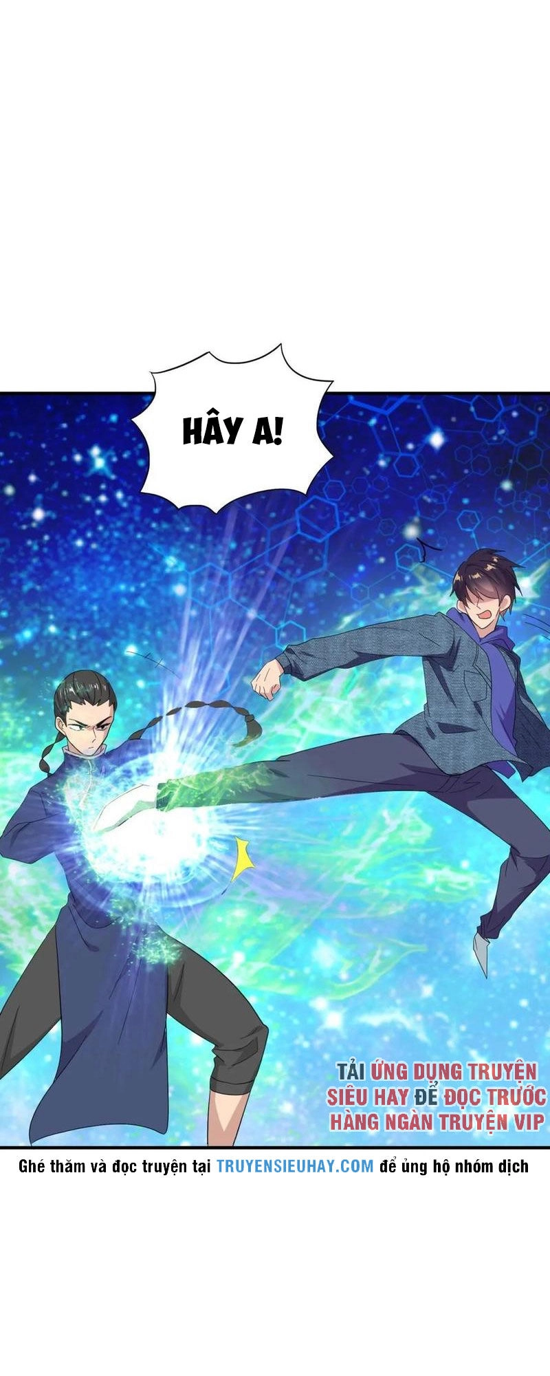 Đại Gia Livestream Vạn Giới Chapter 30 - 6