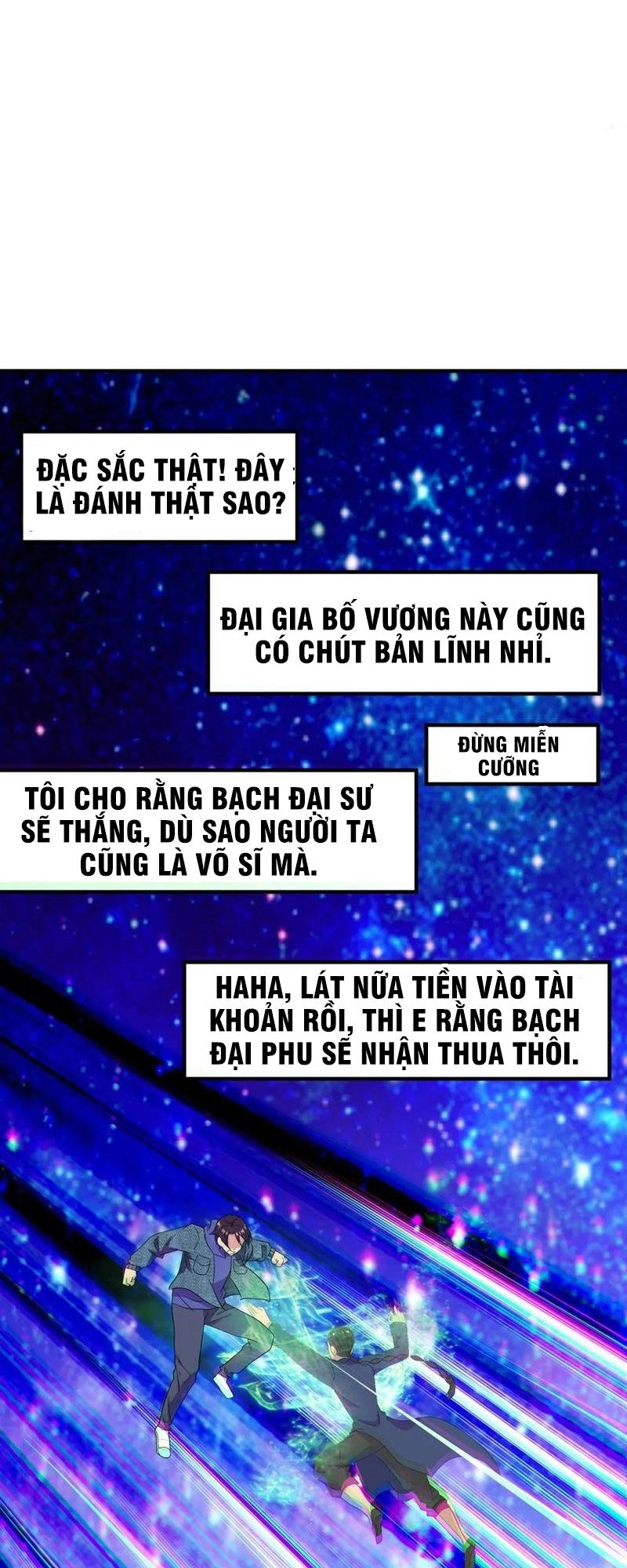 Đại Gia Livestream Vạn Giới Chapter 30 - 7