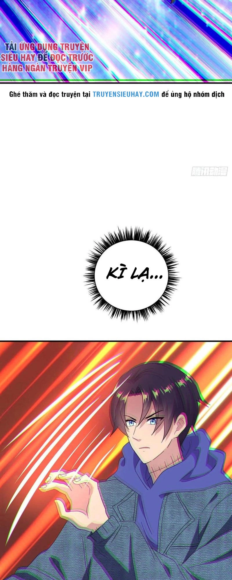 Đại Gia Livestream Vạn Giới Chapter 30 - 8