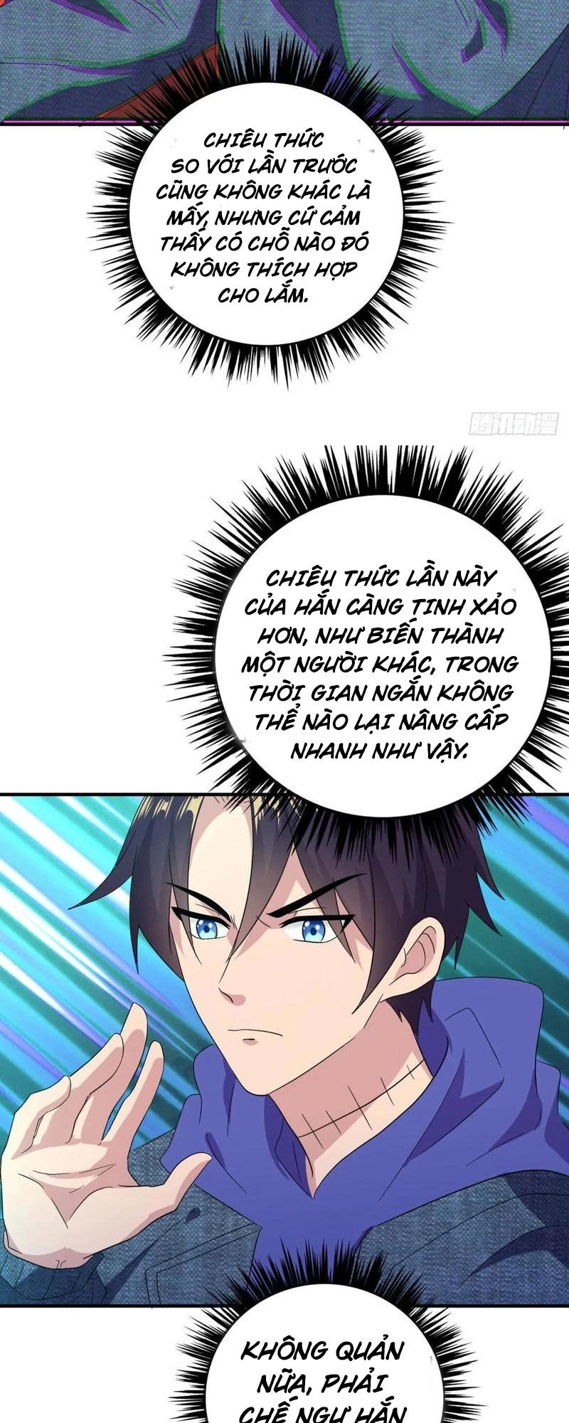 Đại Gia Livestream Vạn Giới Chapter 30 - 9