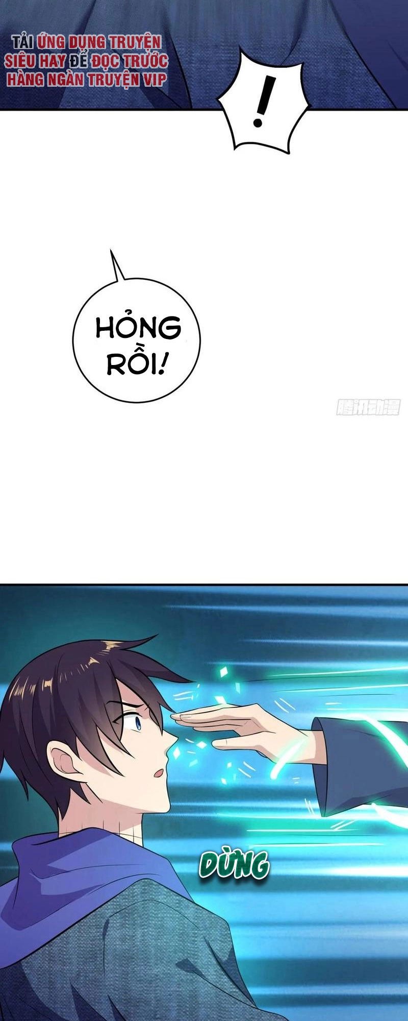 Đại Gia Livestream Vạn Giới Chapter 30 - 11