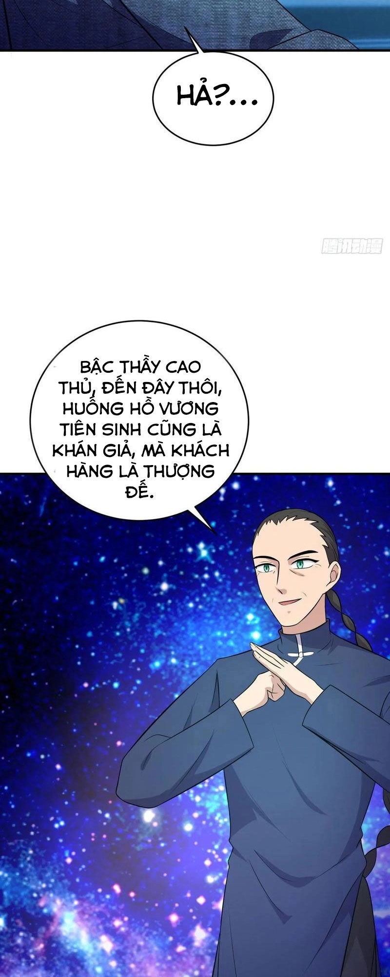 Đại Gia Livestream Vạn Giới Chapter 30 - 12