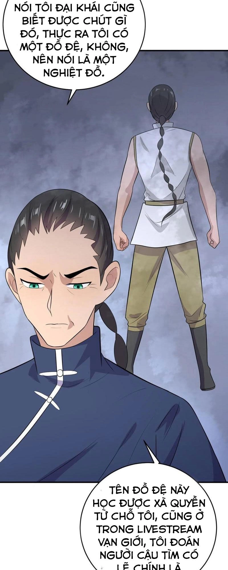 Đại Gia Livestream Vạn Giới Chapter 30 - 19