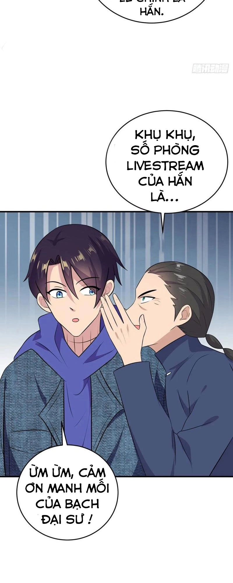 Đại Gia Livestream Vạn Giới Chapter 30 - 20