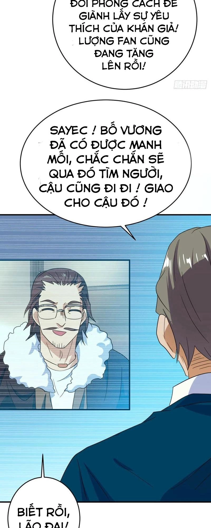 Đại Gia Livestream Vạn Giới Chapter 30 - 27