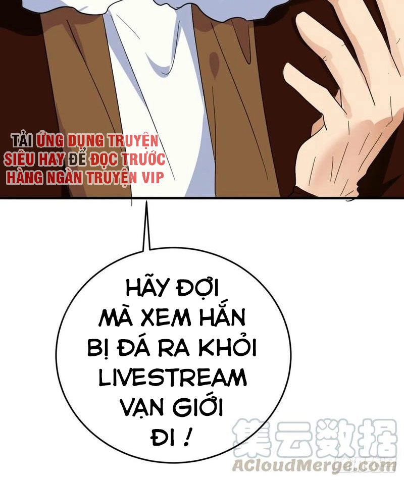 Đại Gia Livestream Vạn Giới Chapter 30 - 29