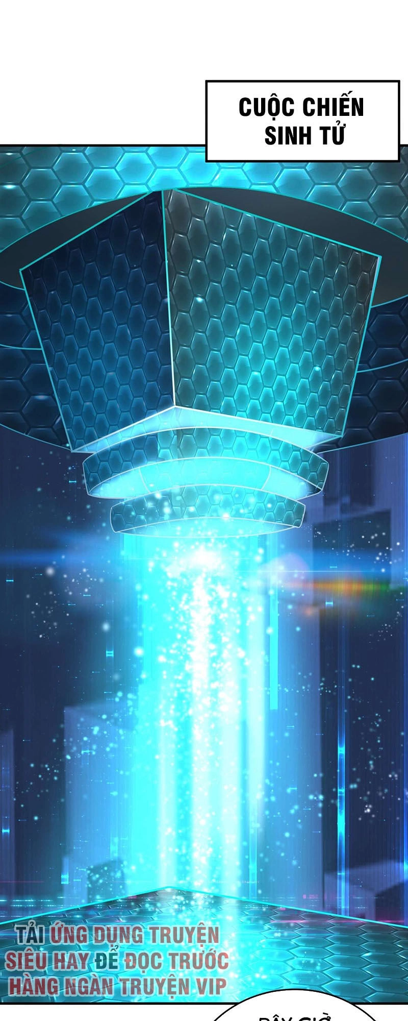 Đại Gia Livestream Vạn Giới Chapter 31 - 8