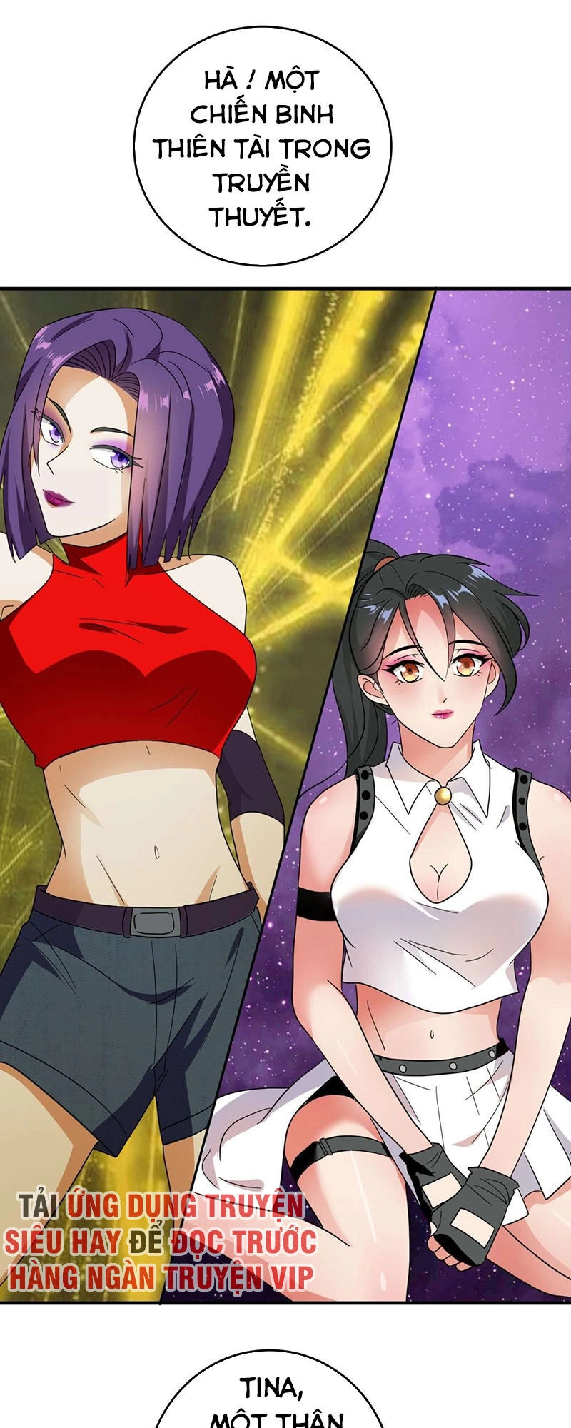 Đại Gia Livestream Vạn Giới Chapter 31 - 12